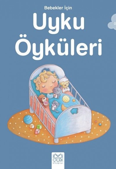 Bebekler İçin Uyku Öyküleri