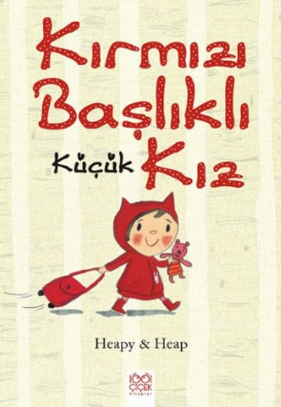 Kırmızı Başlıklı Küçük Kız