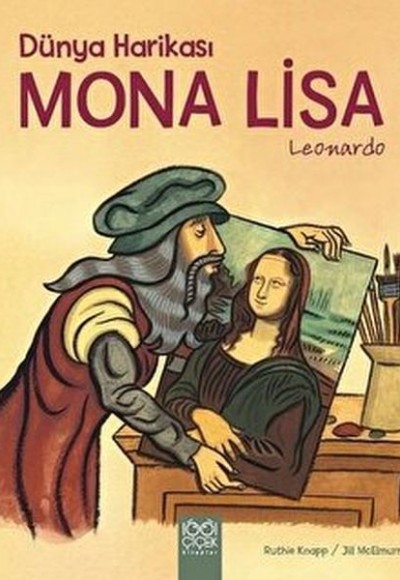 Dünya Harikası Mona Lisa