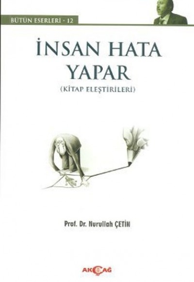 İnsan Hata Yapar