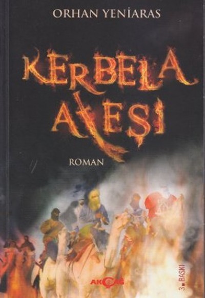 Kerbela Ateşi