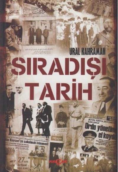 Sıradışı Tarih