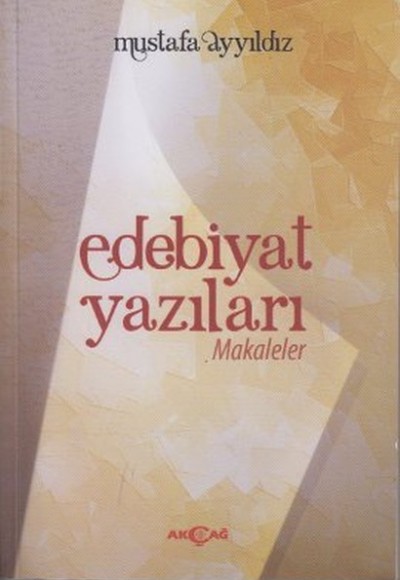 Edebiyat Yazıları