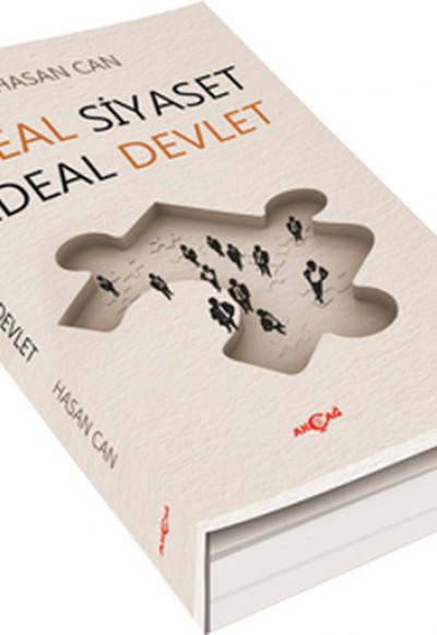 İdeal Siyaset İdeal Devlet