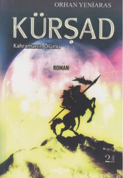 Kürşad - Kahramanın Ölümü