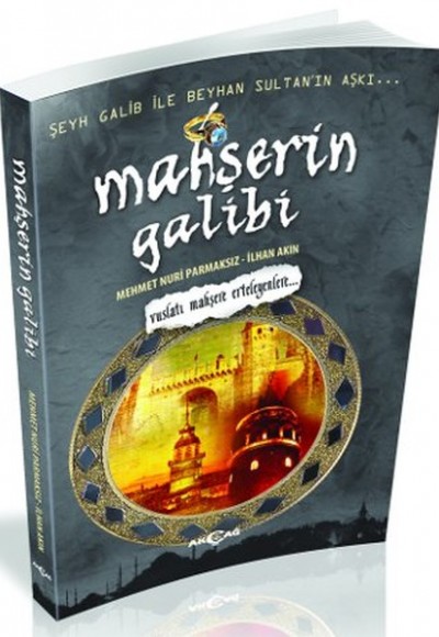 Mahşerin Galibi