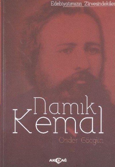 Namık Kemal