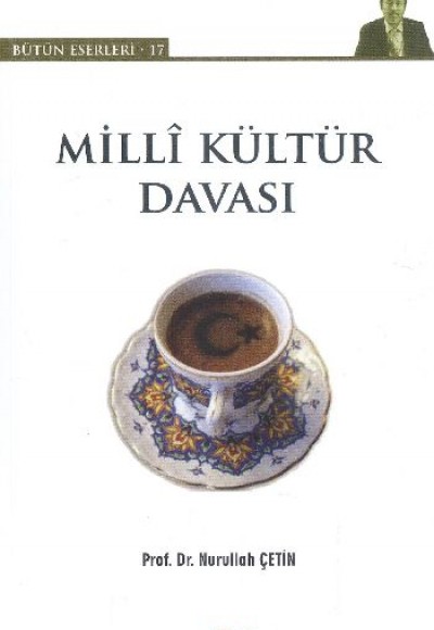 Milli Kültür Davası