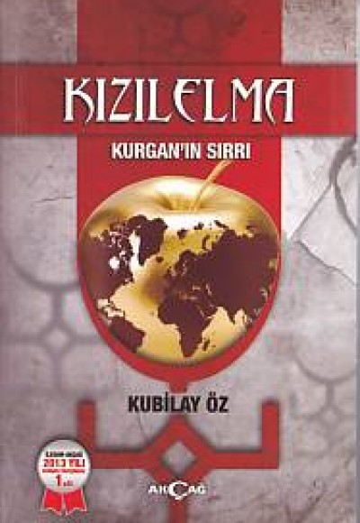 Kızıl Elma - Kurganın Sırrı