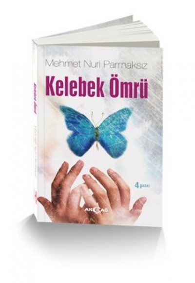 Kelebek Ömrü