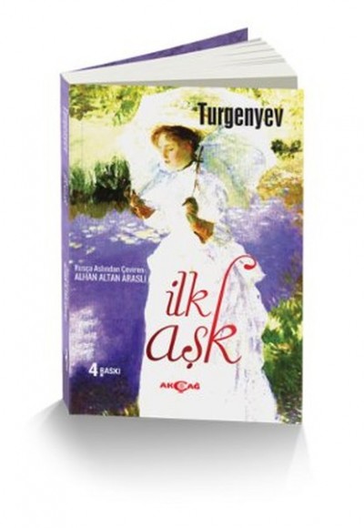 İlk Aşk