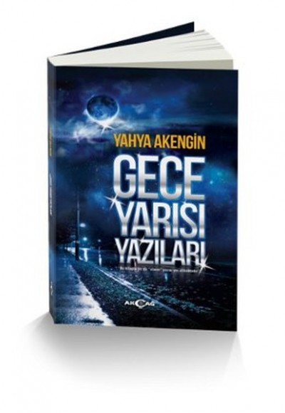 Gece Yarısı Yazıları