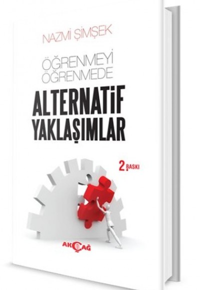 Öğrenmeyi Öğrenmede Alternatif Yaklaşımlar