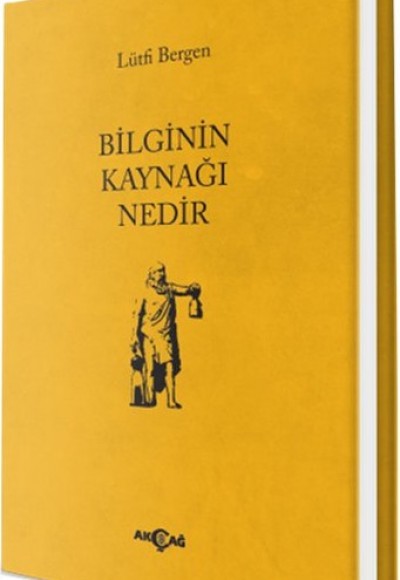 Bilginin Kaynağı Nedir