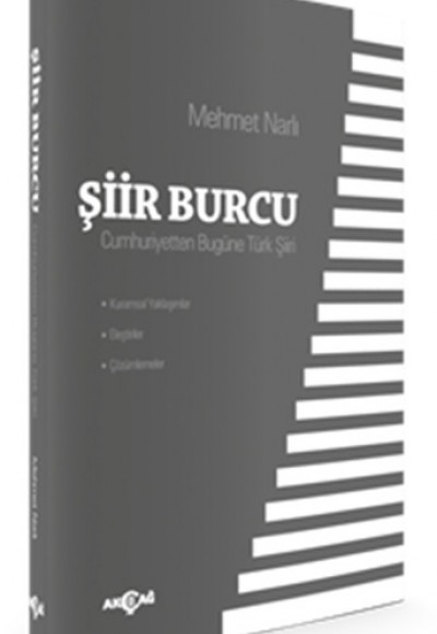 Şiir Burcu