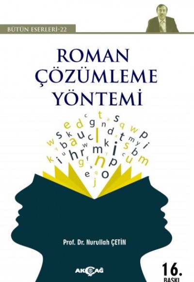 Roman Çözümleme Yöntemi