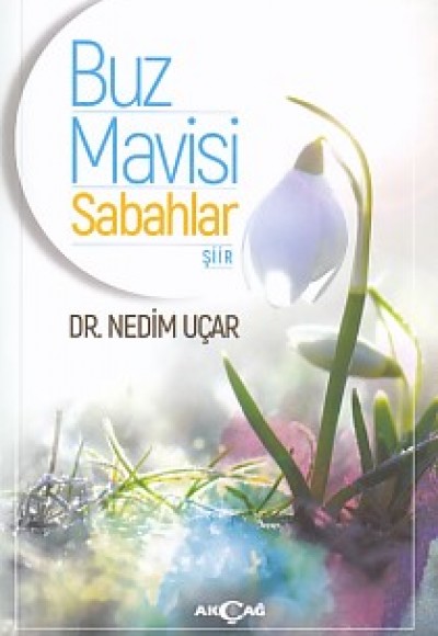 Buz Mavisi Sabahlar