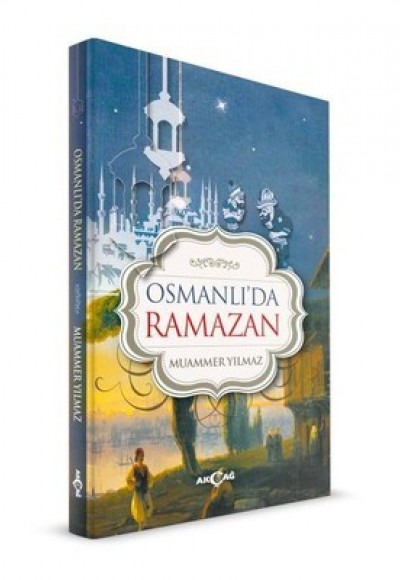 Osmanlı'da Ramazan