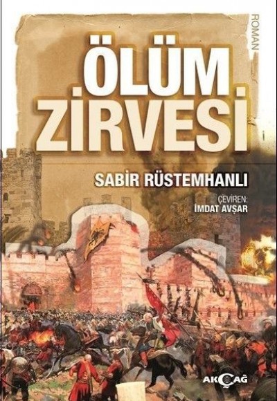 Ölüm Zirvesi