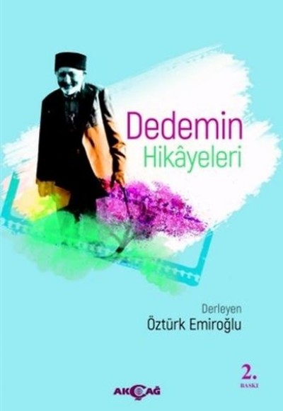 Dedemin Hikayeleri