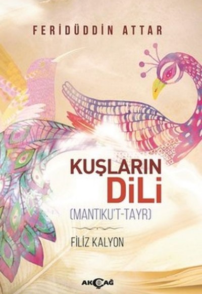 Kuşların Dili (Mantıku't-Tayr)