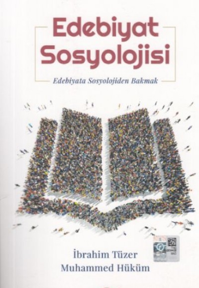 Edebiyat Sosyolojisi