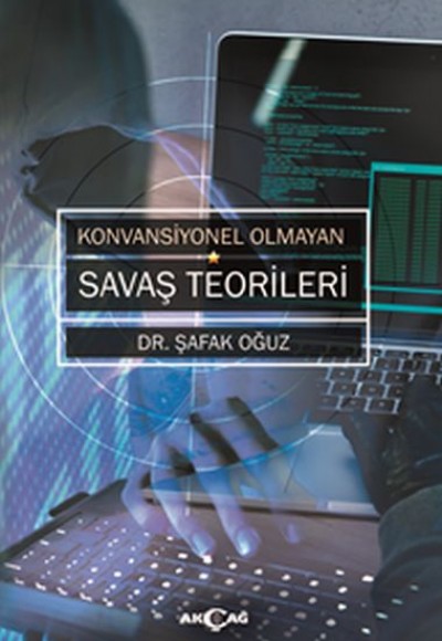 Konvansiyonel Olmayan Savaş Teorileri