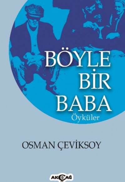 Böyle Bir Baba