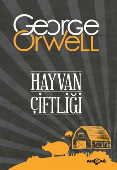 Hayvan Çiftliği