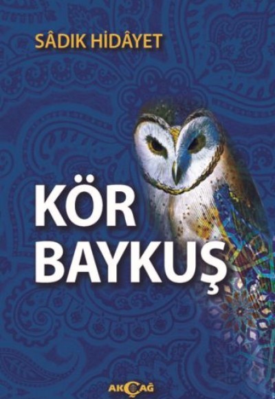 Kör Baykuş