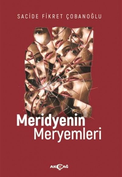 Meridyenin Meryemleri