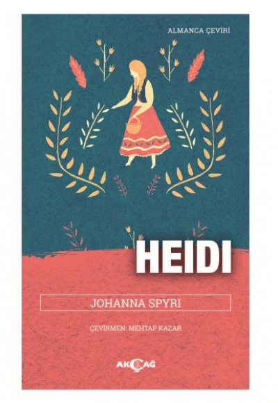 Heidi