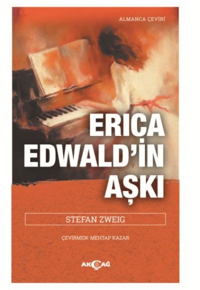 Erika Ewald'ın Aşkı