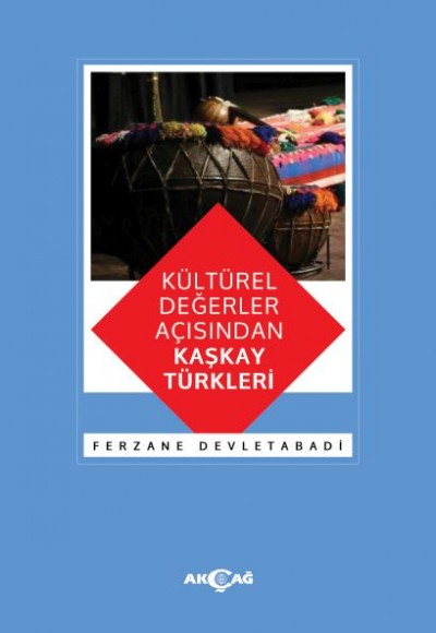 Kültürel Değerler Açısından Kaşkay Türkleri