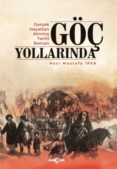 Göç Yollarında