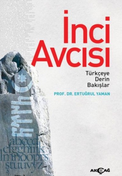 İnci Avcısı