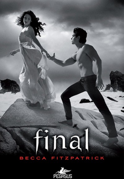 Hush Hush Serisi 4. Kitap - Final (Ciltli)