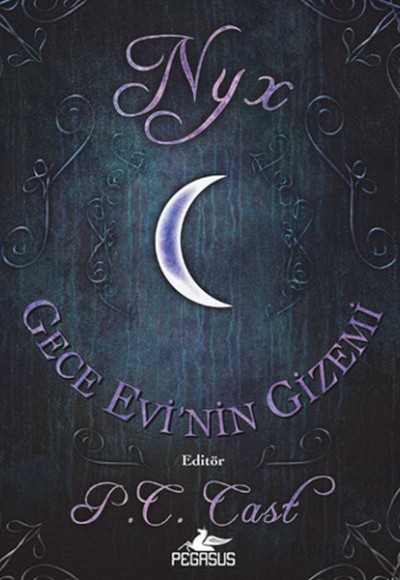 Nyx Gece Evi'nin Gizemi