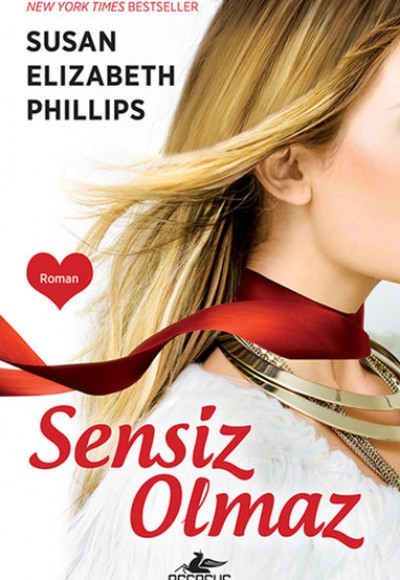 Sensiz Olmaz