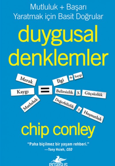 Duygusal Denklemler