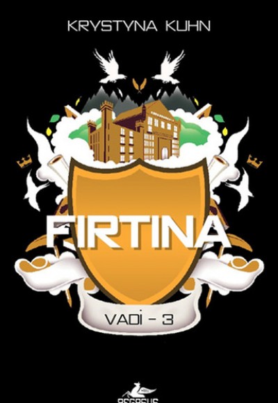 Fırtına / Vadi -3