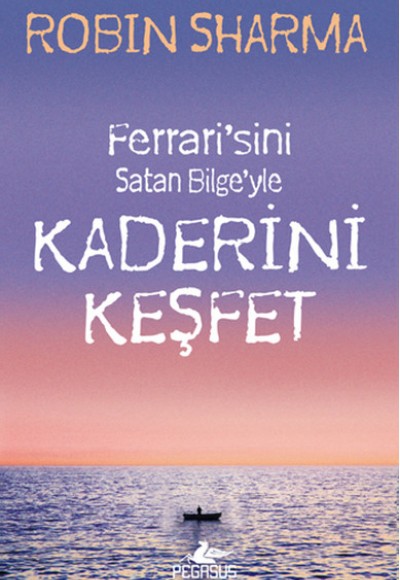 Ferrasi'sini Satan Bilge'yle Kaderini Keşfet