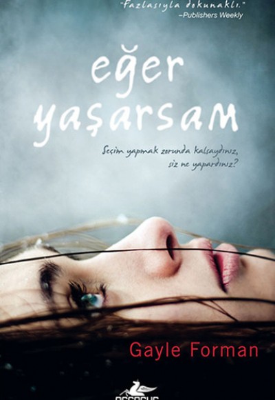 Eğer Yaşarsam