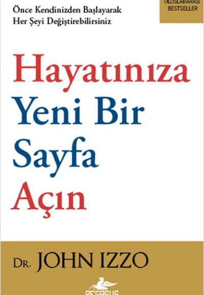 Hayatınıza Yeni Bir Sayfa Açın