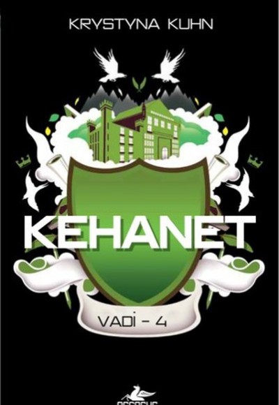 Kehanet /  Vadi-4