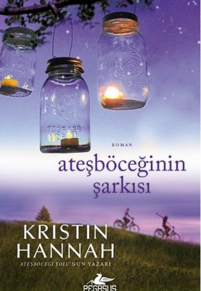 Ateşböceğinin Şarkısı