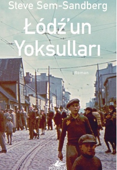 Lodz'un Yoksulları