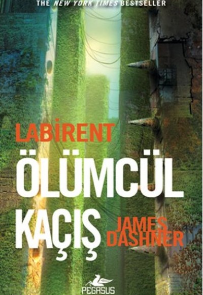 Labirent - Ölümcül Kaçış