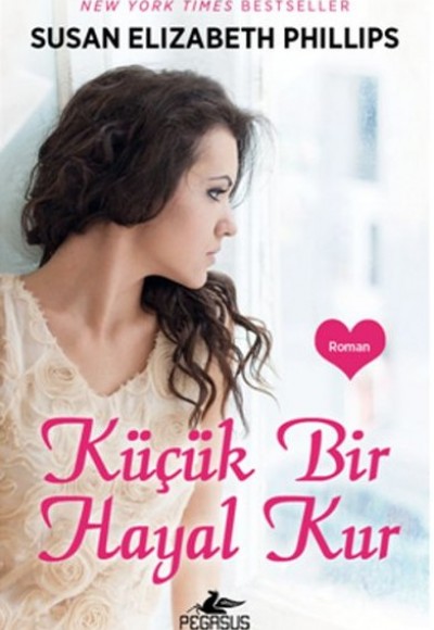 Küçük Bir Hayal Kur