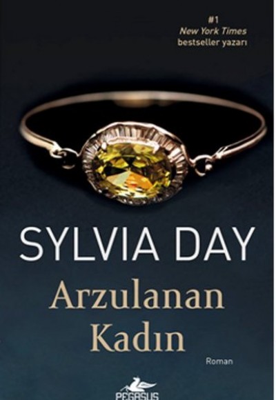 Arzulanan Kadın